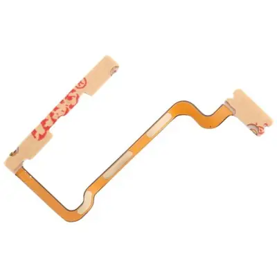 Volume Button Flex Cable for Oppo F21 Pro image 2