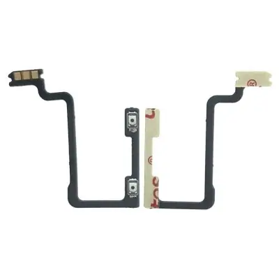 Volume Button Flex Cable for Oppo F23 5G