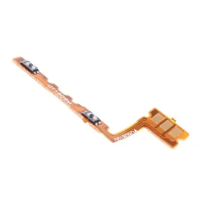 Volume Button Flex Cable for Oppo F9 (F9 Pro) image 2