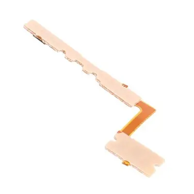 Volume Button Flex Cable for Oppo F9 (F9 Pro) image 3
