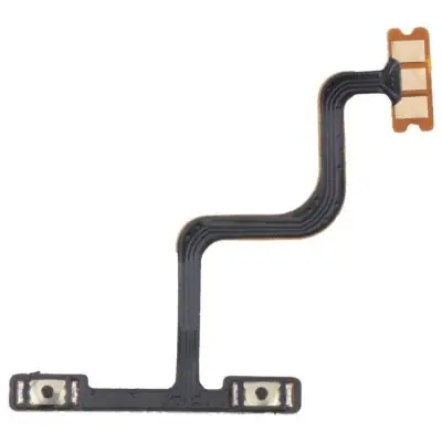 Volume Button Flex Cable for Oppo K10 5G