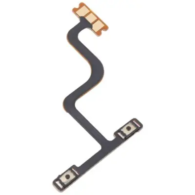 Volume Button Flex Cable for Oppo K10 5G image 2