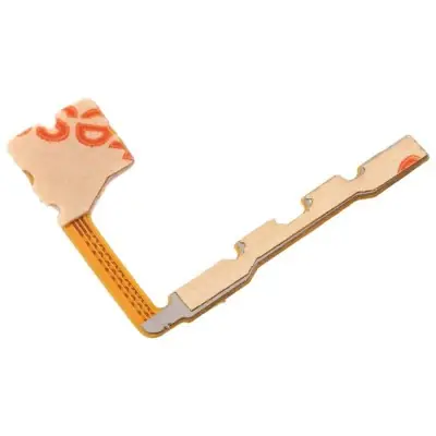 Volume Button Flex Cable for Oppo Realme 1 image 2