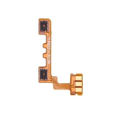 Volume Button Flex Cable for Oppo Reno 2 image 2