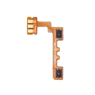 Volume Button Flex Cable for Oppo Reno 2 image 3
