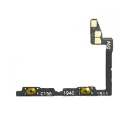 Volume Button Flex Cable for Oppo Reno 3 Pro image 2