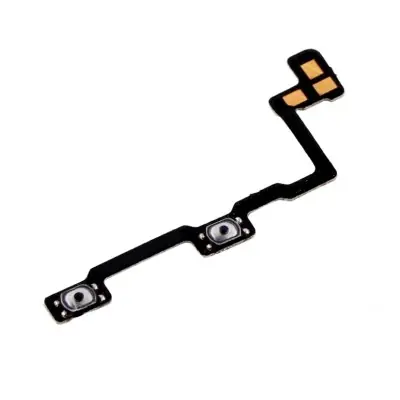 Volume Button Flex Cable for OPPO Reno 5 Pro 5G image 2