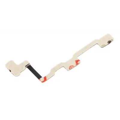Volume Button Flex Cable for OPPO Reno 5 Pro 5G image 3