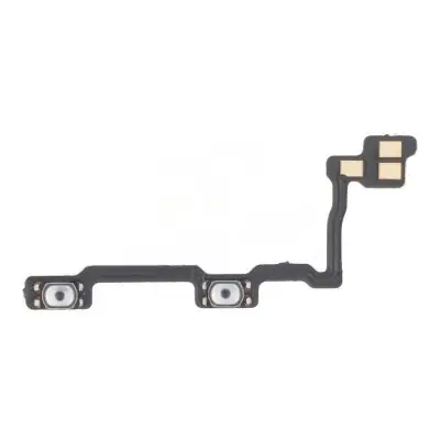 Volume Button Flex Cable for Oppo Reno 6 Pro 5G image 2