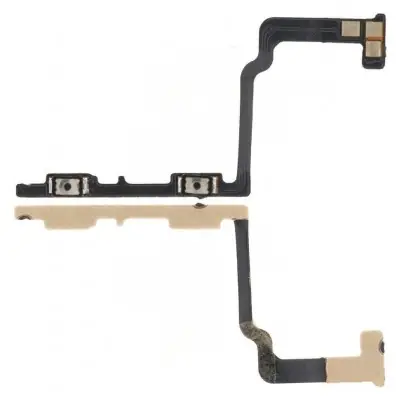 Volume Button Flex Cable for OPPO Reno 8 5G