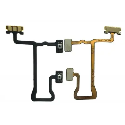 Volume Button Flex Cable for Oppo Reno 8T 5G