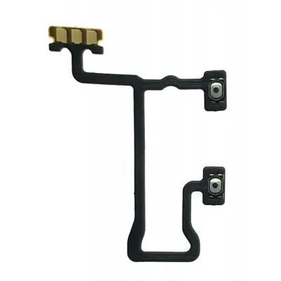 Volume Button Flex Cable for Oppo Reno 8T 5G image 2