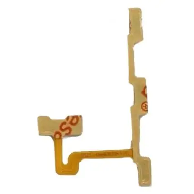Volume Button Flex Cable for Oppo Reno10 Pro Plus image 2