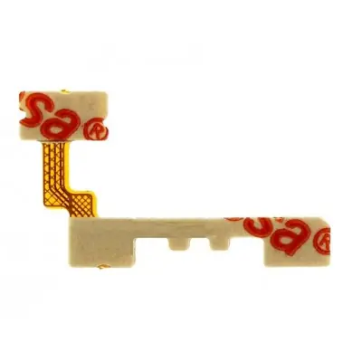 Volume Button Flex Cable for Oppo Reno2 Z image 2