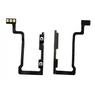 Volume Button Flex Cable for Oppo Reno7 5G