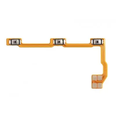 Volume Button Flex Cable for Realme 10 Pro Plus