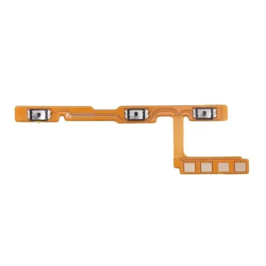 Volume Button Flex Cable for Realme 11 5G