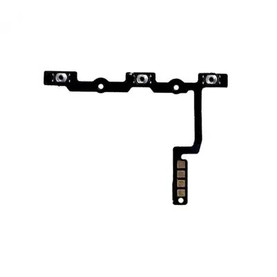 Volume Button Flex Cable for Realme 11 Pro Plus 5G