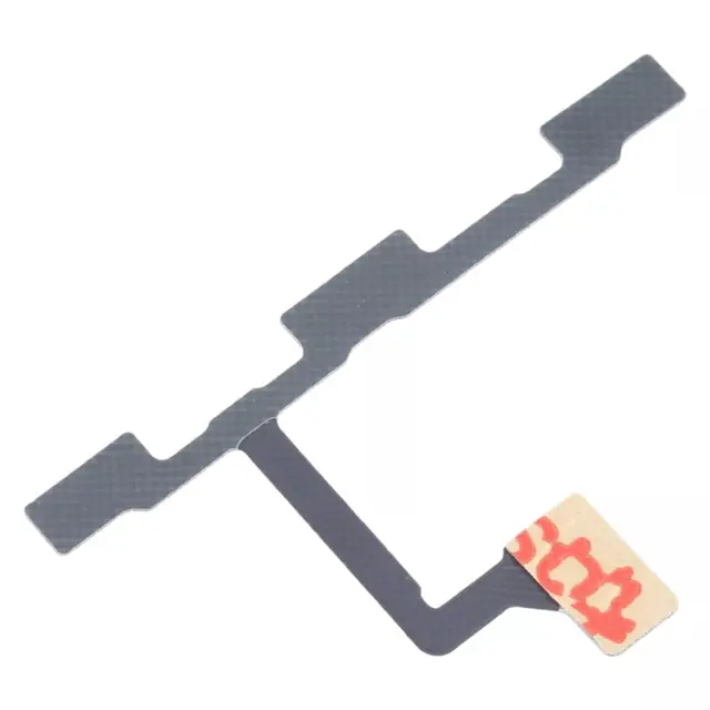 Volume Button Flex Cable for Realme 12 Pro Plus 5G image 2