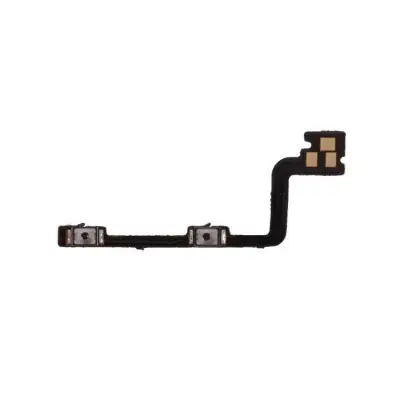 Volume Button Flex Cable for Realme 5 Pro image 2