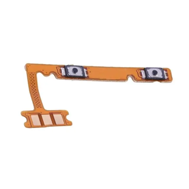 Volume Button Flex Cable for Realme 5 image 2