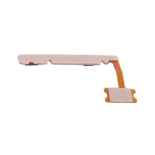 Volume Button Flex Cable for Realme 5 image 3
