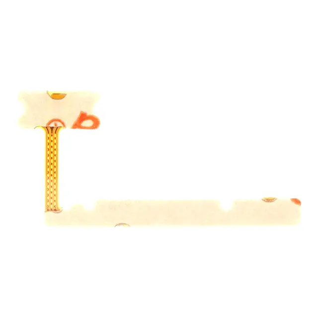 Volume Button Flex Cable for Realme 5i image 2