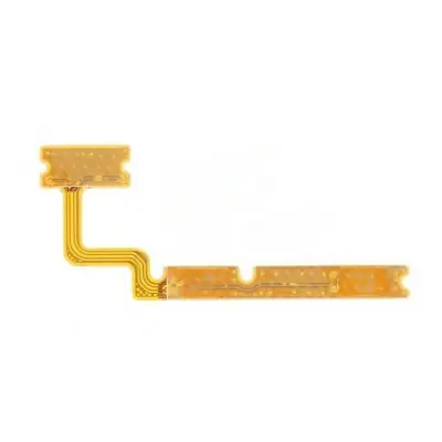Volume Button Flex Cable for Realme 6 image 3