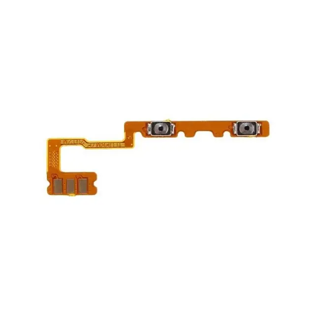 Volume Button Flex Cable for Realme 7 Pro image 2