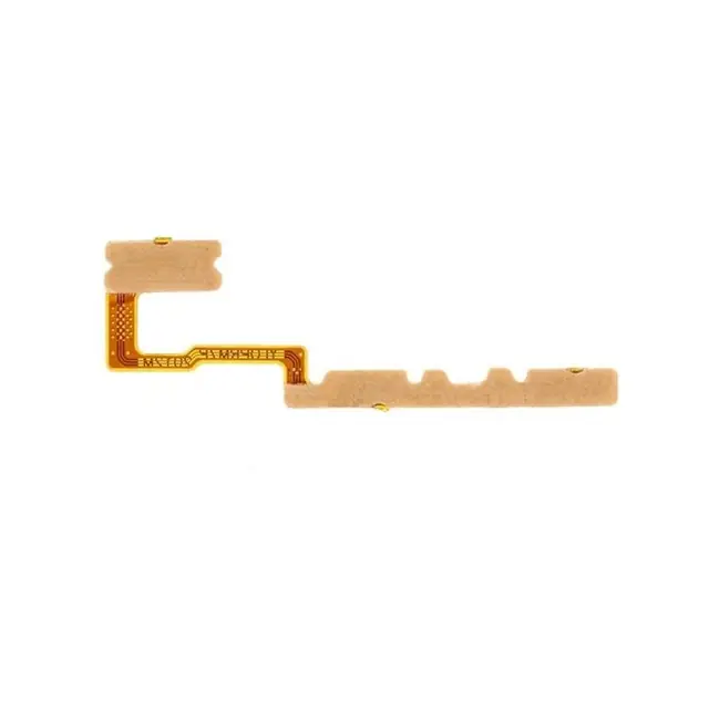 Volume Button Flex Cable for Realme 7 Pro image 3