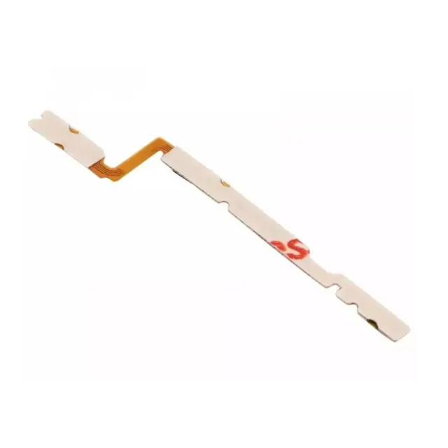 Volume Button Flex Cable for Realme 7i image 2