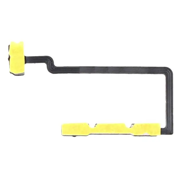 Volume Button Flex Cable for Realme 8 5G image 2