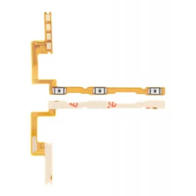 Volume Button Flex Cable for Realme 8