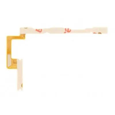 Volume Button Flex Cable for Realme 8 image 3