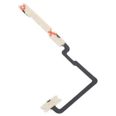 Volume Button Flex Cable for Realme 8i image 3