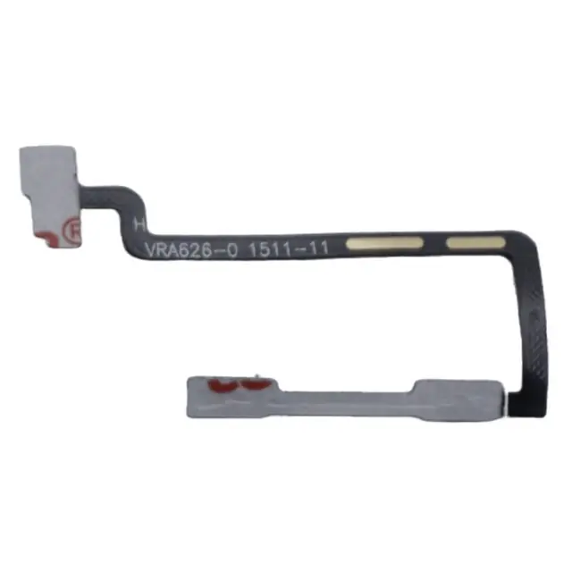 Volume Button Flex Cable for Realme 8s 5G image 3