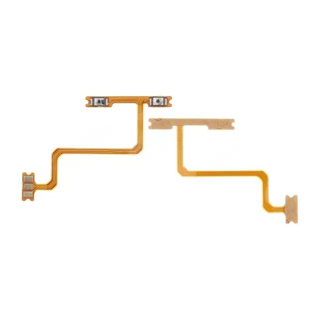 Volume Button Flex Cable for Realme 9 Pro