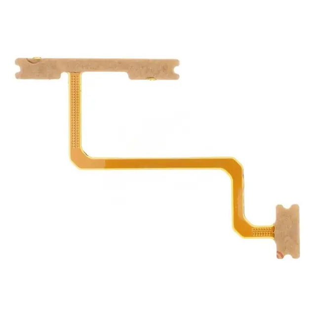 Volume Button Flex Cable for Realme 9 Pro image 3