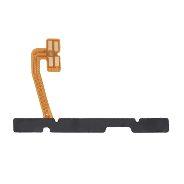 Volume Button Flex Cable for Realme C21Y
