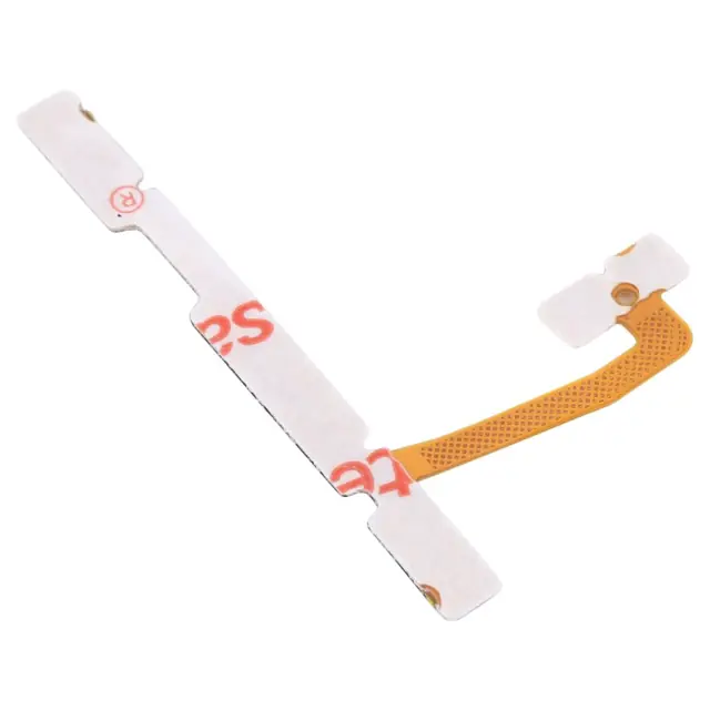 Volume Button Flex Cable for Realme C21Y image 2
