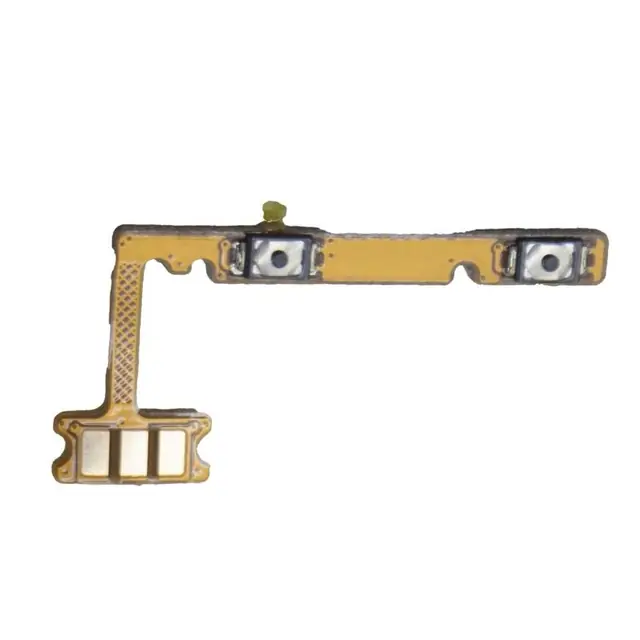 Volume Button Flex Cable for Realme C3 image 2