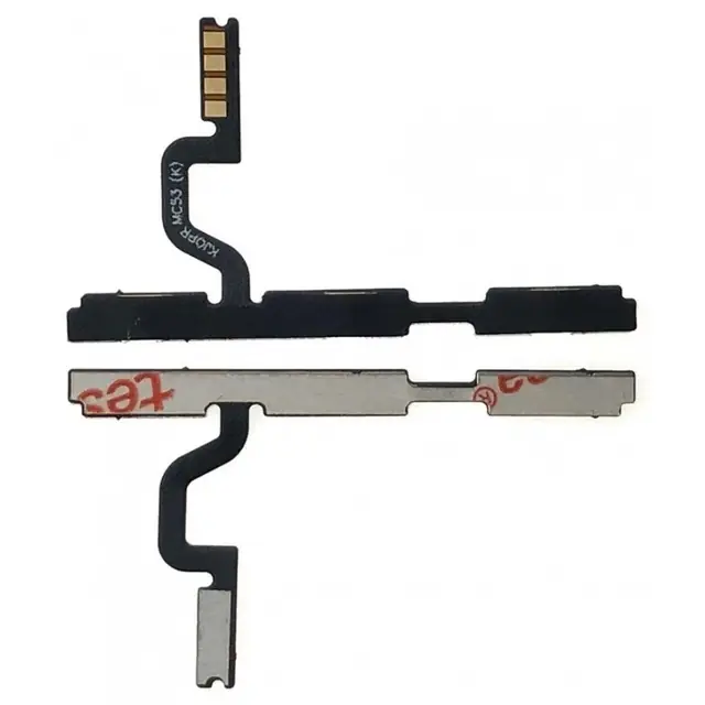 Volume Button Flex Cable for Realme C53 India