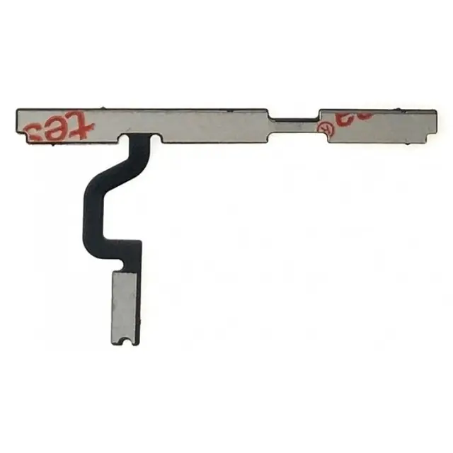 Volume Button Flex Cable for Realme C53 India image 3