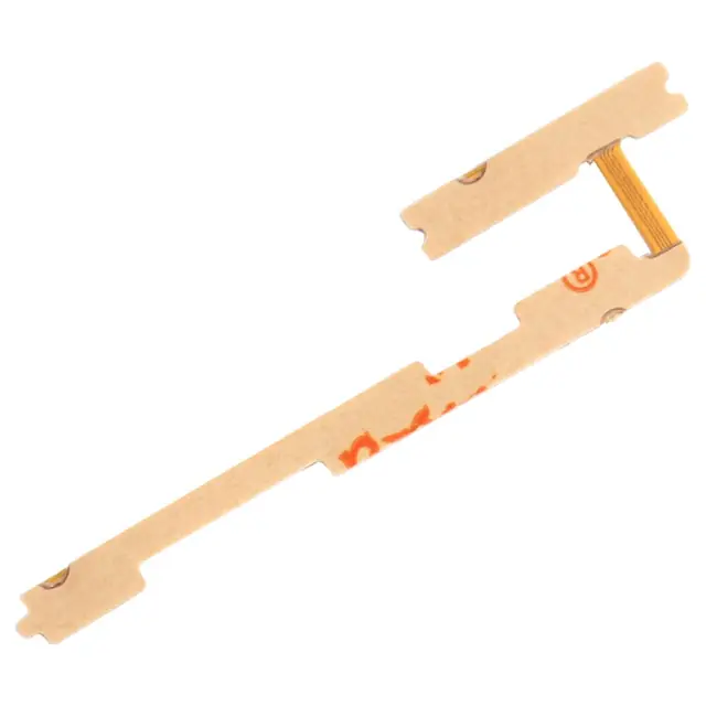 Volume Button Flex Cable for Realme C55 image 2