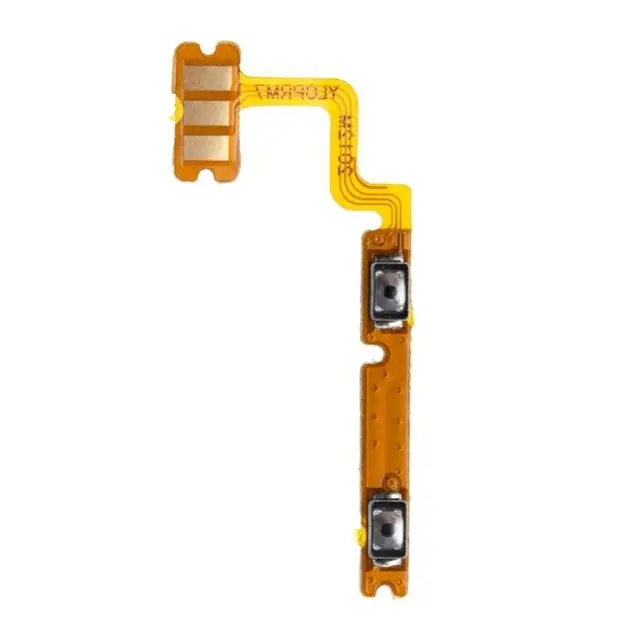 Volume Button Flex Cable for Realme Narzo 20 Pro