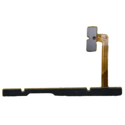 Volume Button Flex Cable for Realme Narzo 20 image 3