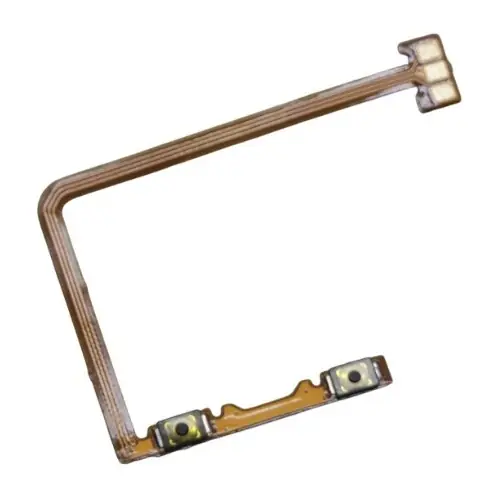 Volume Button Flex Cable for Realme Narzo 30 Pro 5G