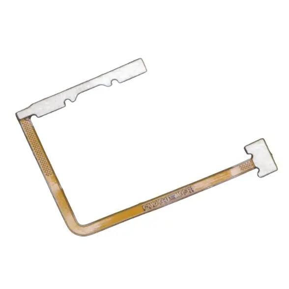 Volume Button Flex Cable for Realme Narzo 30 Pro 5G image 2
