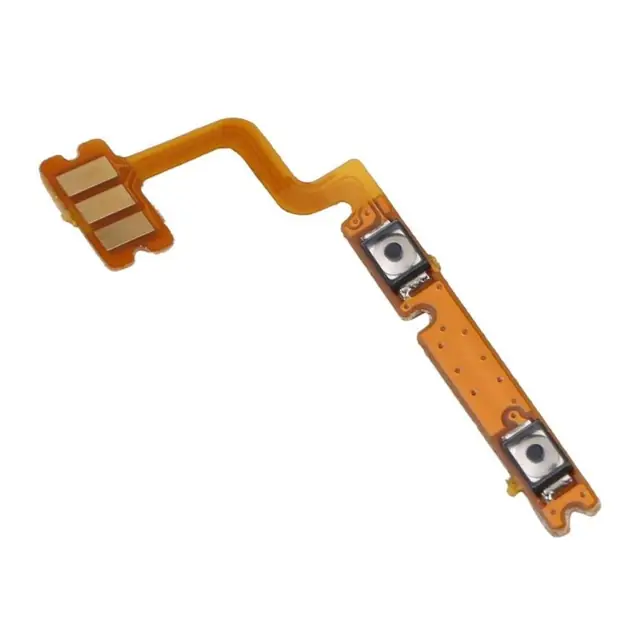 Volume Button Flex Cable for Realme Narzo 30