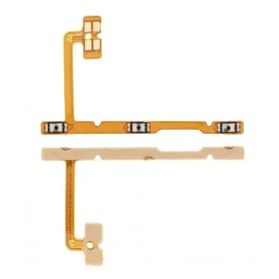 Volume Button Flex Cable for Realme Narzo 50A